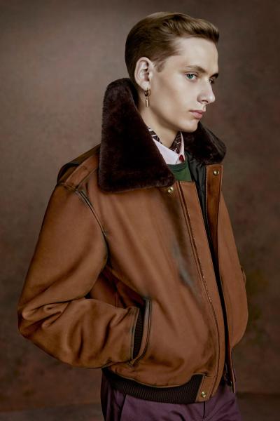 Acne Studios 26FW M019